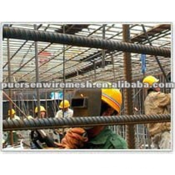 Construction steel welded wire mesh